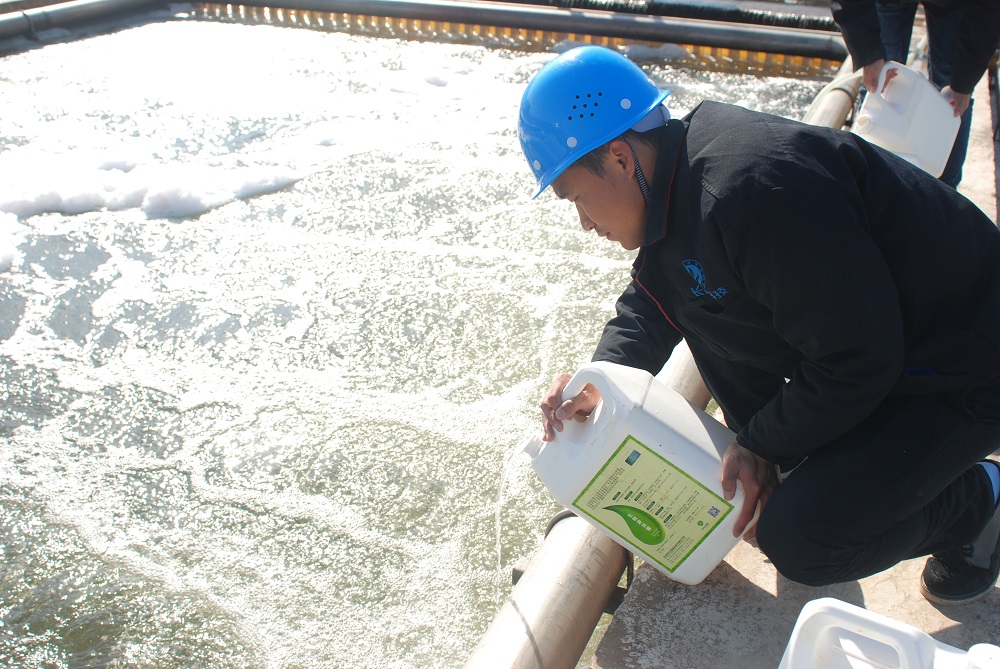 水厂选择第三方污水托管运营服务的好处